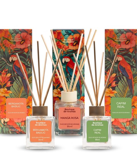 Boutique em Flores